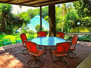 Residencial de diseño arquitectónico exclusivo