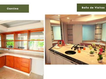 Residencial de diseño arquitectónico exclusivo