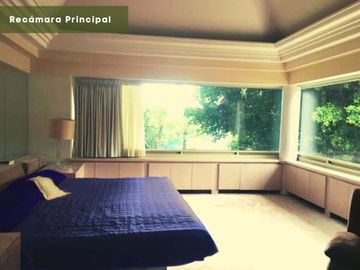 Residencial de diseño arquitectónico exclusivo