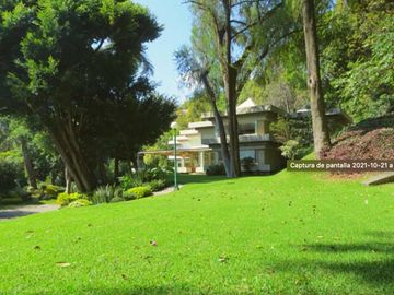 Residencial de diseño arquitectónico exclusivo