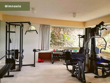 Residencial de diseño arquitectónico exclusivo