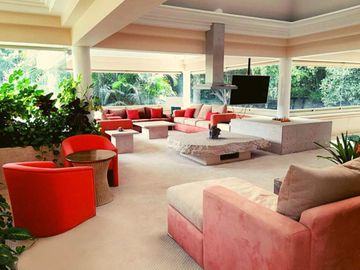 Residencial de diseño arquitectónico exclusivo