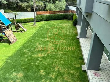 Departamento en renta en Cuajimalpa