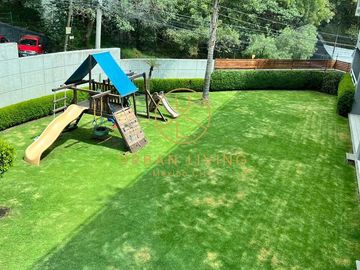 Departamento en renta en Cuajimalpa