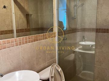 Departamento en renta en Cuajimalpa