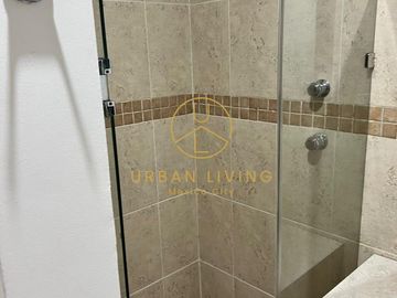Departamento en renta en Cuajimalpa