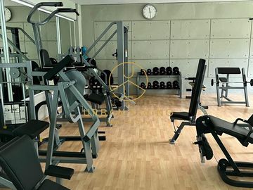 Departamento en renta en Cuajimalpa