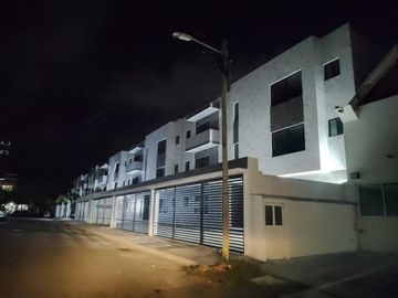 Departamento en Venta La Tampiquera Boca del Río