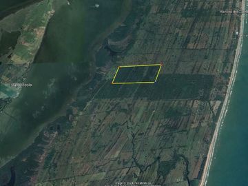 RANCHO EN VENTA EN TAMIAHUA, VERACRUZ