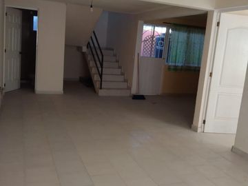 Casa en condominio en Fraccionamiento Rinconada de Tultengo