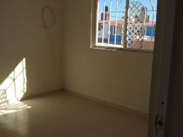 Casa en condominio en Fraccionamiento Rinconada de Tultengo