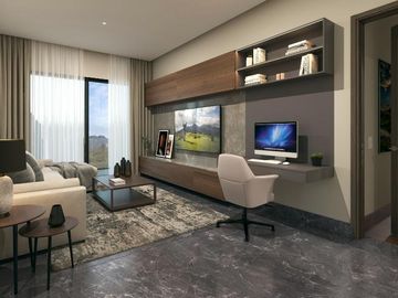 Departamentos en venta TERRALTA garcia nuevo leon