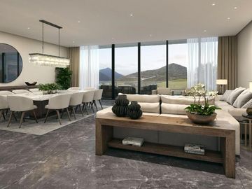 Departamentos en venta TERRALTA garcia nuevo leon