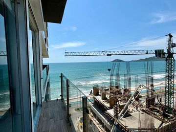 Departamento en venta en Pórtico Beach Condo