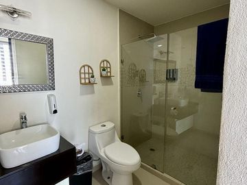 Departamento en venta en Pórtico Beach Condo