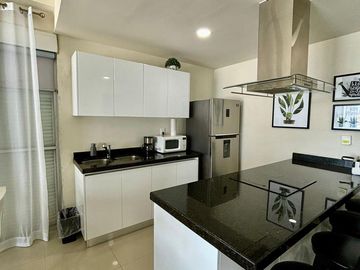 Departamento en venta en Pórtico Beach Condo
