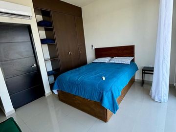Departamento en venta en Pórtico Beach Condo