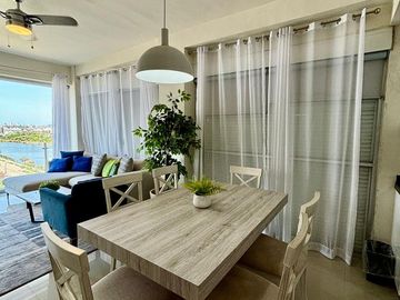 Departamento en venta en Pórtico Beach Condo