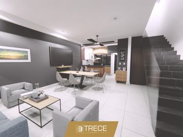 Casa en venta Col. Villa Rica, Boca del Río, Veracruz