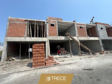 Casa en venta Col. Villa Rica, Boca del Río, Veracruz