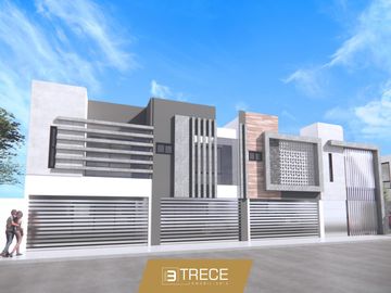 Casa en venta Col. Villa Rica, Boca del Río, Veracruz