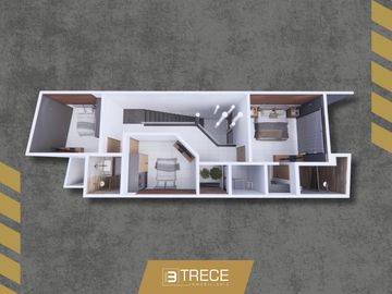 Casa en venta Col. Villa Rica, Boca del Río, Veracruz