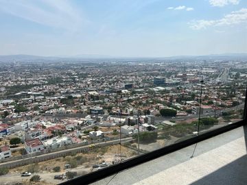 VENTA DEPARTAMENTO QUERETARO BALCONES COLONIALES  MIRA DIAMANTE  AA