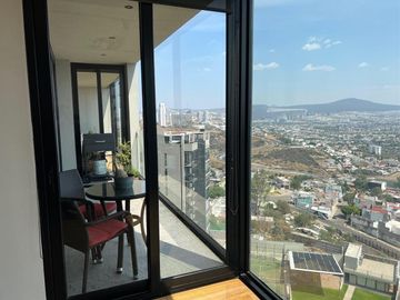 VENTA DEPARTAMENTO QUERETARO BALCONES COLONIALES  MIRA DIAMANTE  AA