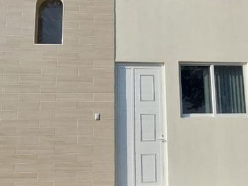 Casa en venta con cuatro recamaras y tres baños completos en Totolac, Tlaxcala