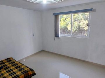 Casa en venta con cuatro recamaras y tres baños completos en Totolac, Tlaxcala