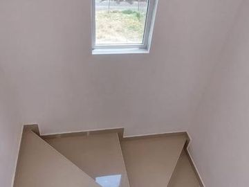 Casa en venta con cuatro recamaras y tres baños completos en Totolac, Tlaxcala