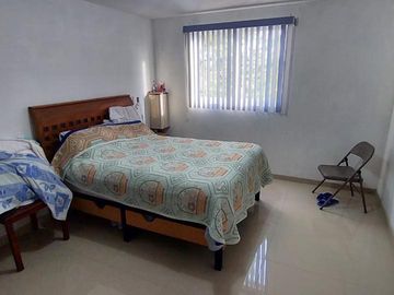 Casa en venta con cuatro recamaras y tres baños completos en Totolac, Tlaxcala