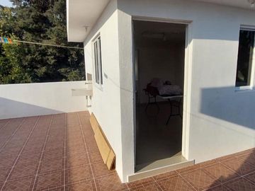 Casa en venta con cuatro recamaras y tres baños completos en Totolac, Tlaxcala