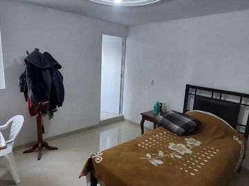 Casa en venta con cuatro recamaras y tres baños completos en Totolac, Tlaxcala