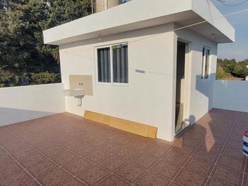Casa en venta con cuatro recamaras y tres baños completos en Totolac, Tlaxcala