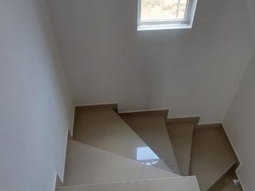 Casa en venta con cuatro recamaras y tres baños completos en Totolac, Tlaxcala