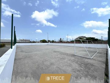 Casa en Fraccionamiento Jardines del Sur, Paso del Toro Veracruz