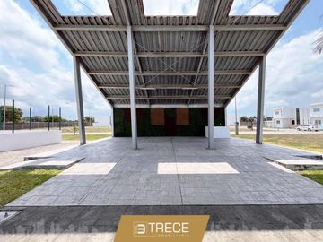 Casa en Fraccionamiento Jardines del Sur, Paso del Toro Veracruz