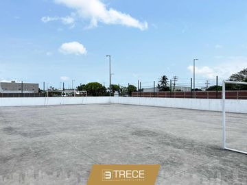 Casa en Fraccionamiento Jardines del Sur, Paso del Toro Veracruz