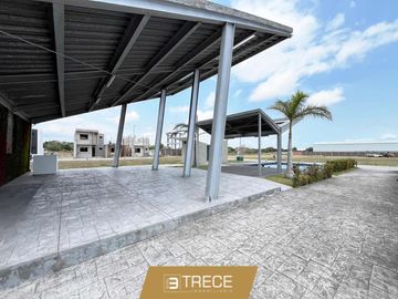 Casa en Fraccionamiento Jardines del Sur, Paso del Toro Veracruz