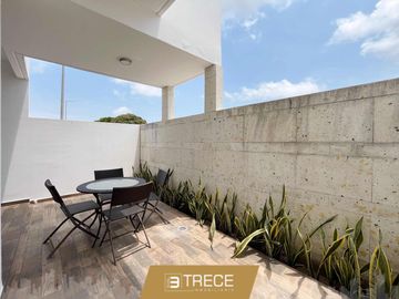 Casa en Fraccionamiento Jardines del Sur, Paso del Toro Veracruz