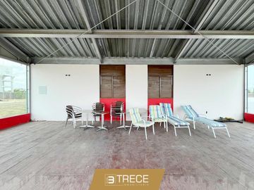 Casa en Fraccionamiento Jardines del Sur, Paso del Toro Veracruz