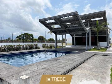Casa en Fraccionamiento Jardines del Sur, Paso del Toro Veracruz