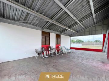 Casa en Fraccionamiento Jardines del Sur, Paso del Toro Veracruz