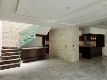 Casa Nueva en Venta en Priv con Vigilancia, Vista Hermosa Cuernavaca, Mor