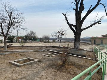 Venta de Quinta en el Centro de Garcia
