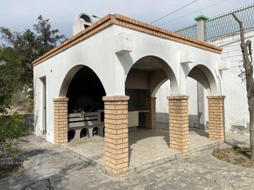 Venta de Quinta en el Centro de Garcia