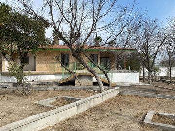 Venta de Quinta en el Centro de Garcia