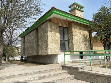 Venta de Quinta en el Centro de Garcia