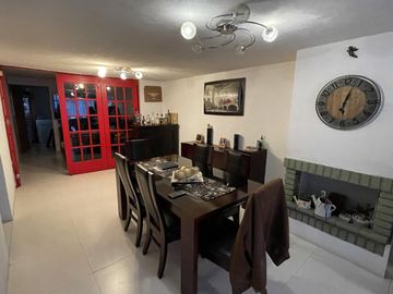 Casa en condominio en  SAN FELIPE TLAMIMILOLPAN FRACCIONAMIENTO HACIENDA VISTA HERMOSA TOLUCA